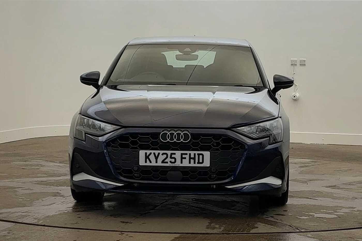 Used Audi A3 2025 for sale - 76847867: Photo 8
