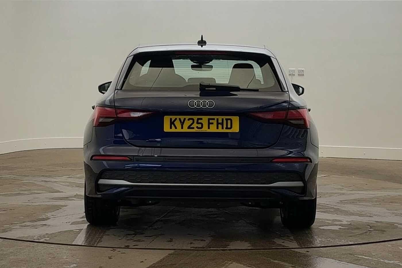 Used Audi A3 2025 for sale - 76847867: Photo 9