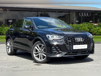 Audi - Q3