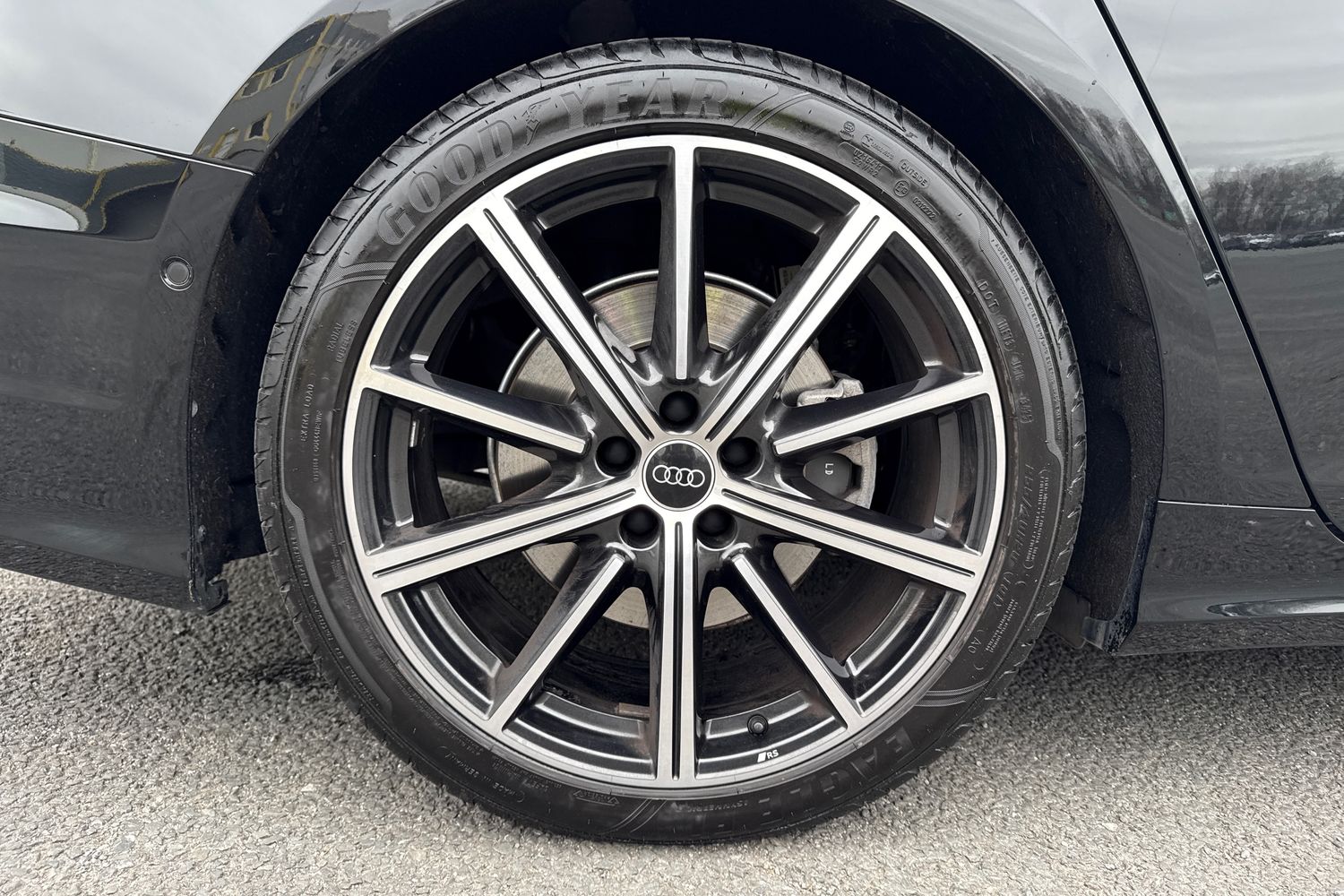 Used Audi A6 2025 for sale - 77834966: Photo 10