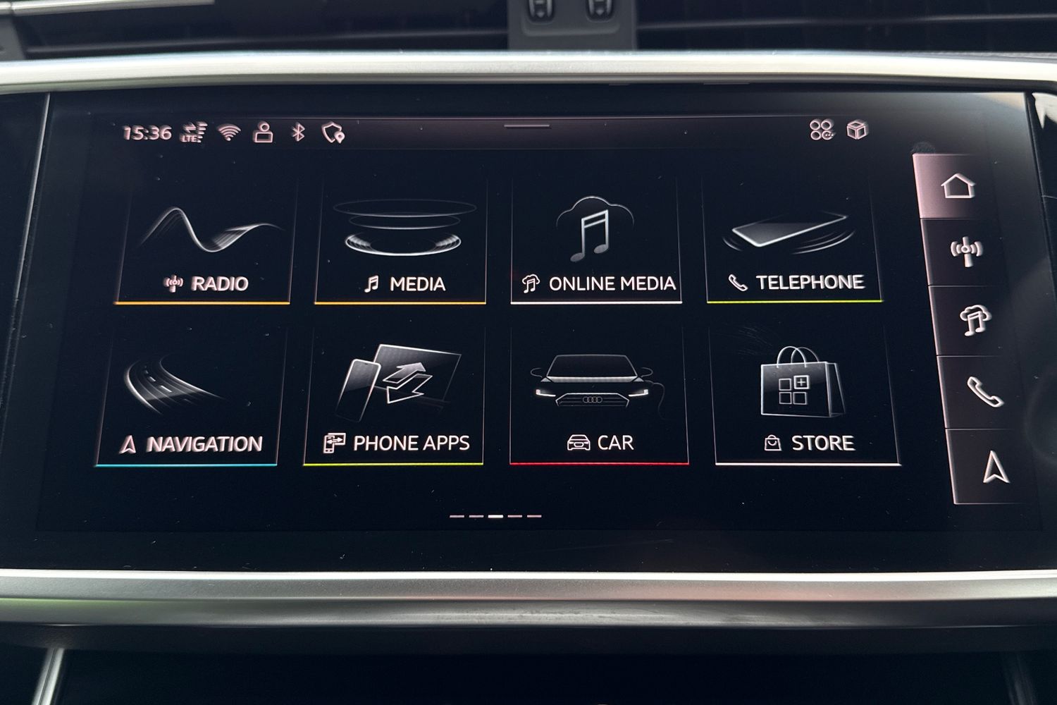 Used Audi A6 2025 for sale - 77834966: Photo 16