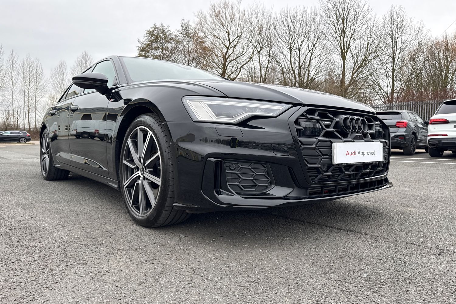 Used Audi A6 2025 for sale - 77834966: Photo 27