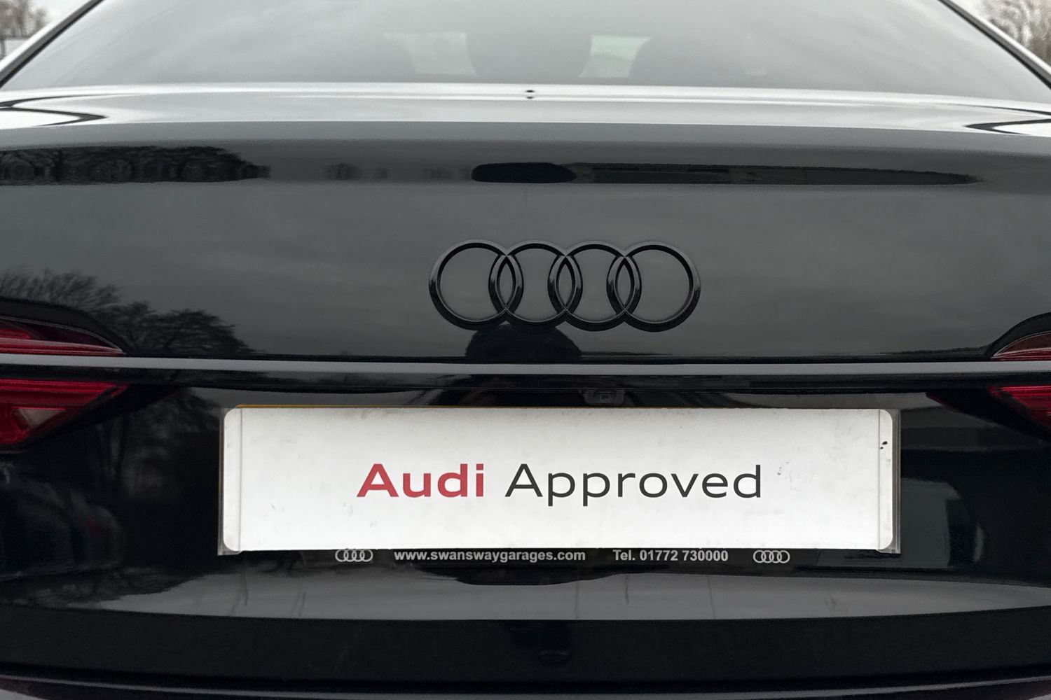 Used Audi A6 2025 for sale - 77834966: Photo 34