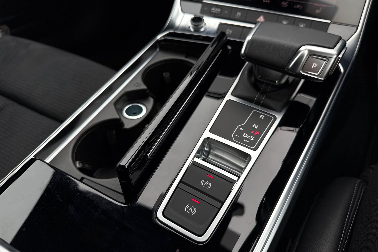 Used Audi A6 2025 for sale - 77834966: Photo 50