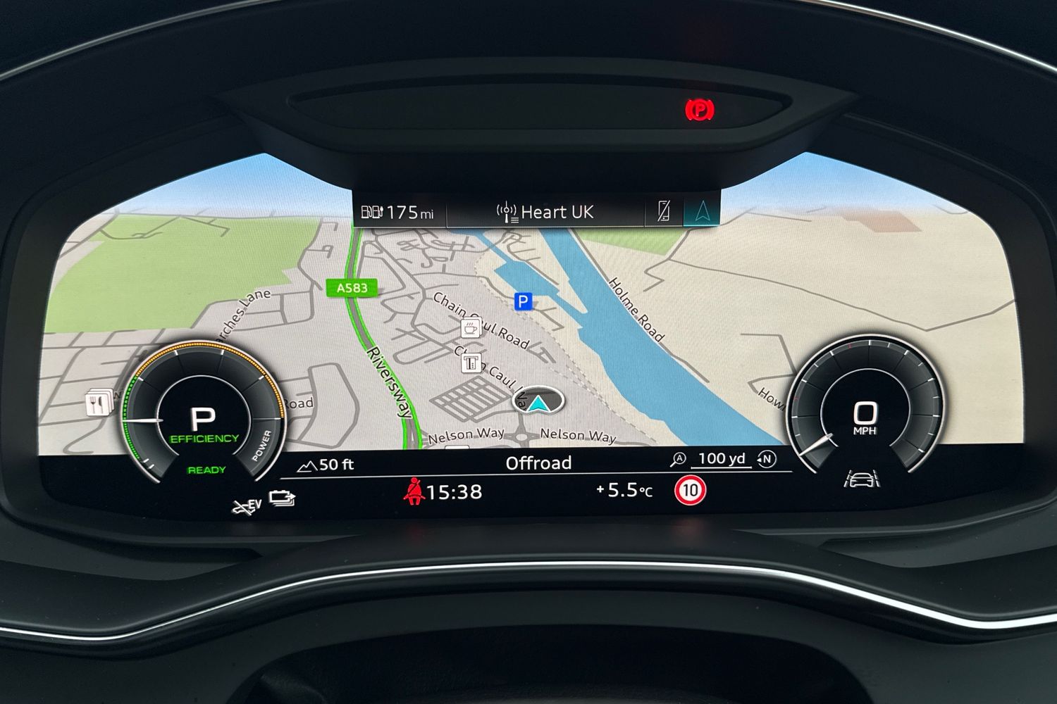 Used Audi A6 2025 for sale - 77834966: Photo 54