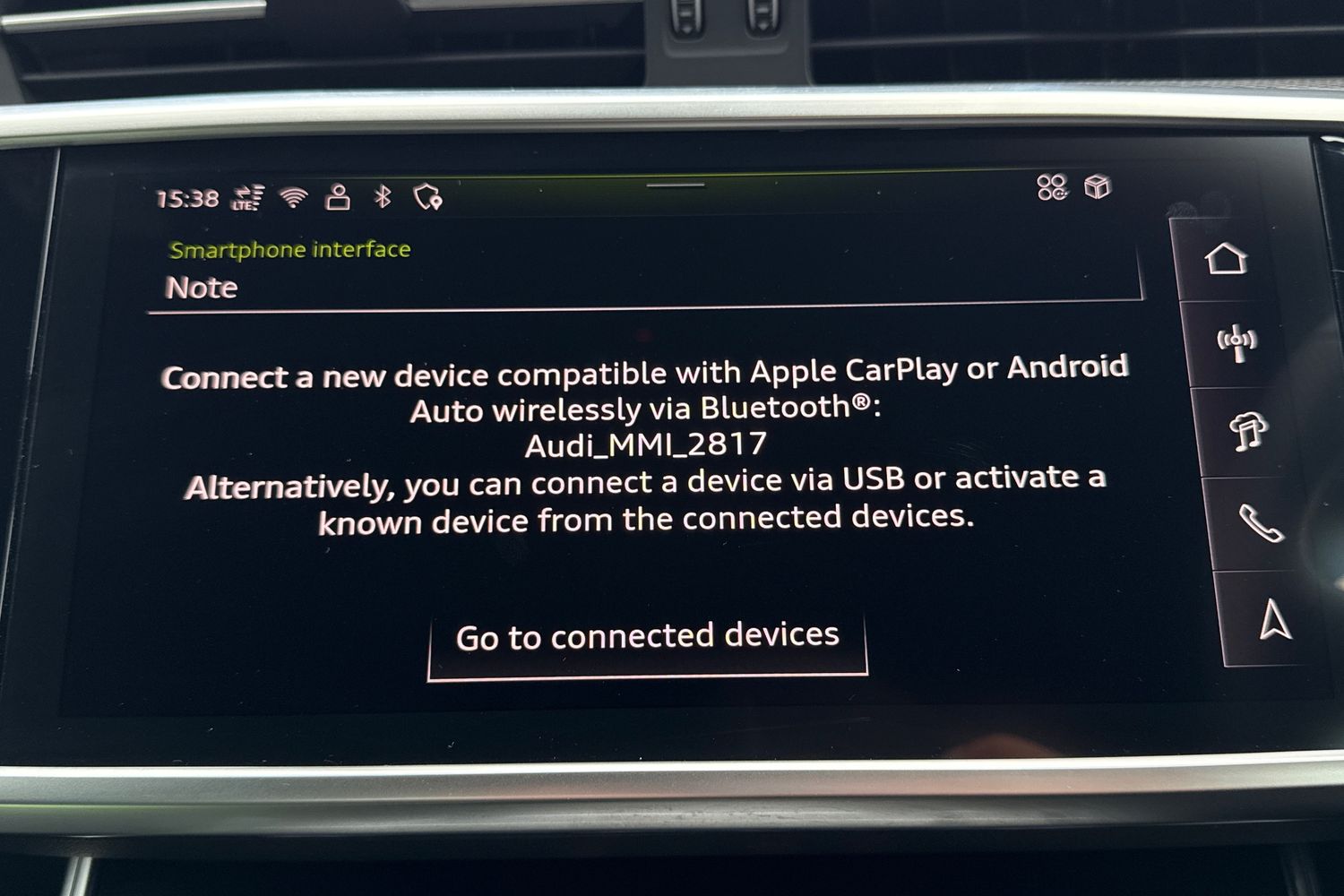 Used Audi A6 2025 for sale - 77834966: Photo 56