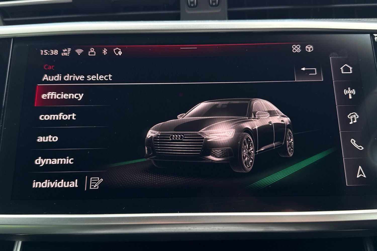 Used Audi A6 2025 for sale - 77834966: Photo 57