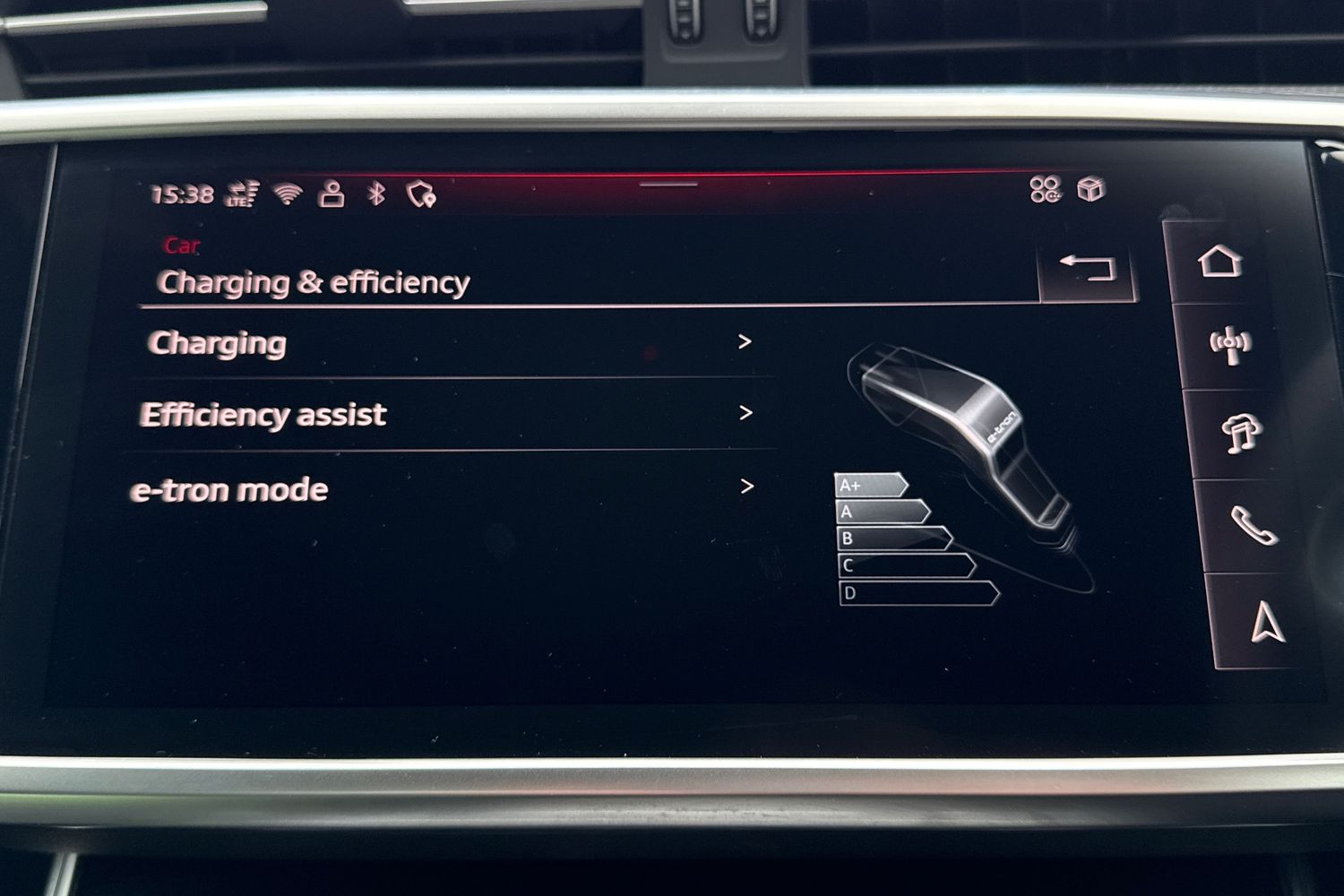 Used Audi A6 2025 for sale - 77834966: Photo 58