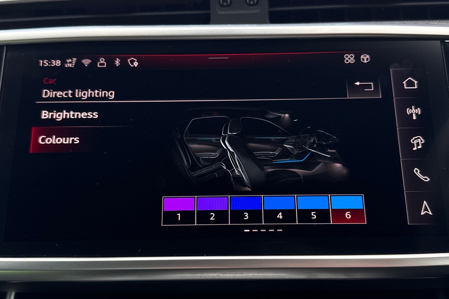 Used Audi A6 2025 for sale - 77834966: Photo 59