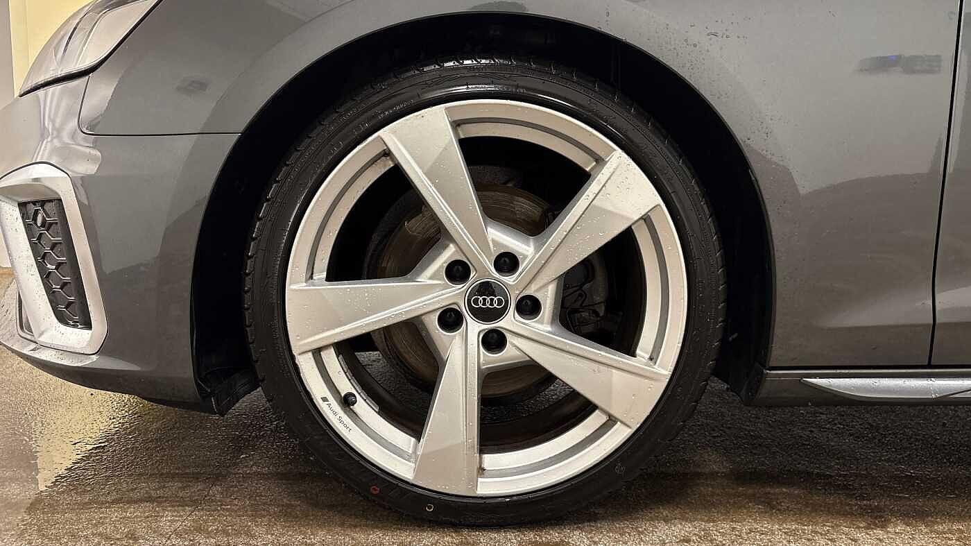 Used Audi A4 2022 for sale - 76961656: Photo 5