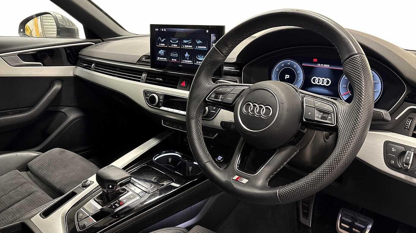 Used Audi A4 2022 for sale - 76961656: Photo 6