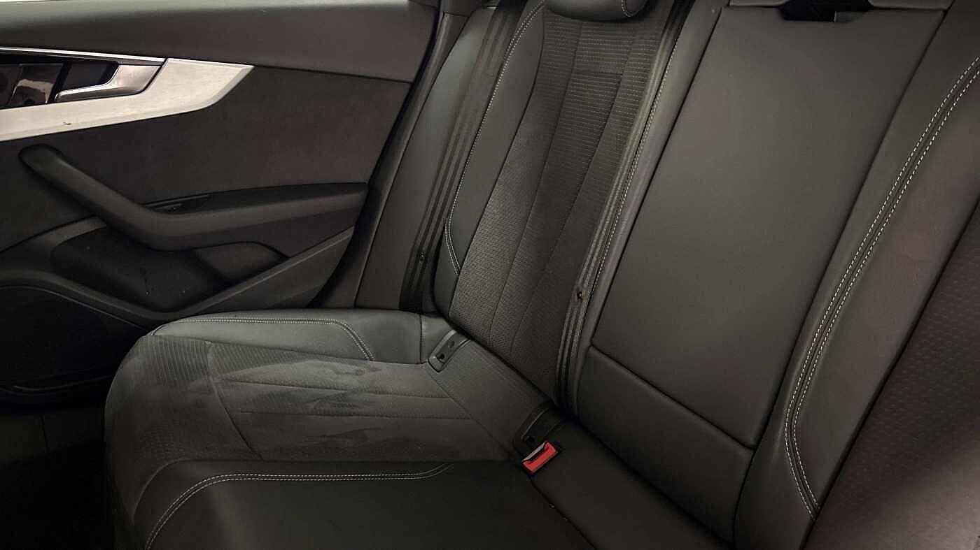 Used Audi A4 2022 for sale - 76961656: Photo 7