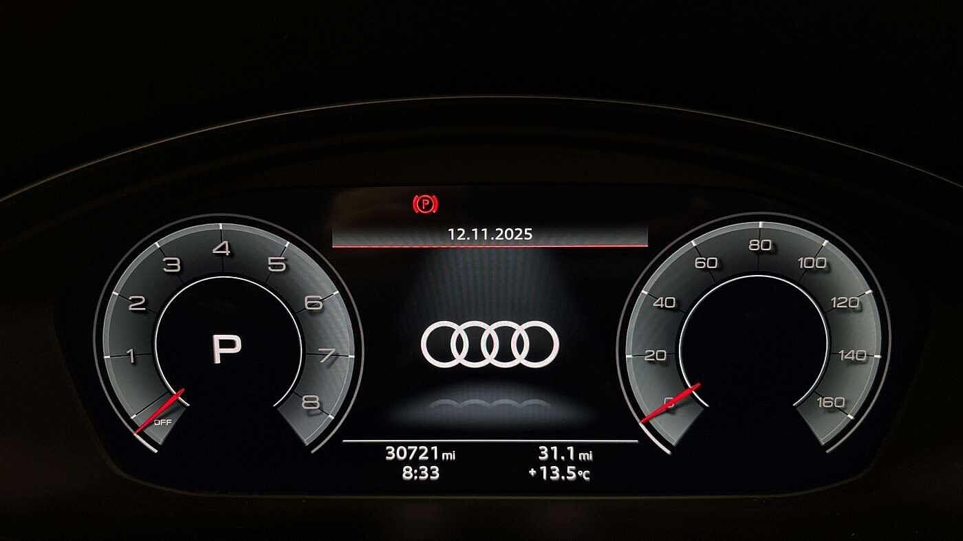 Used Audi A4 2022 for sale - 76961656: Photo 9