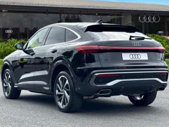 Used Audi Q5 2025 for sale - 75150909: Photo