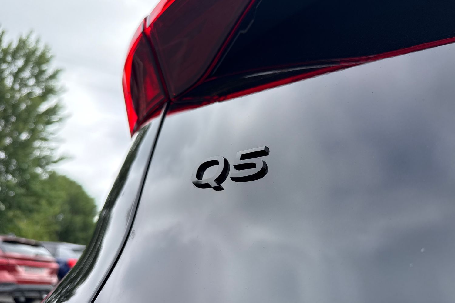 Vehicle 32