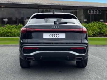 Used Audi Q5 2025 for sale - 75150909: Photo