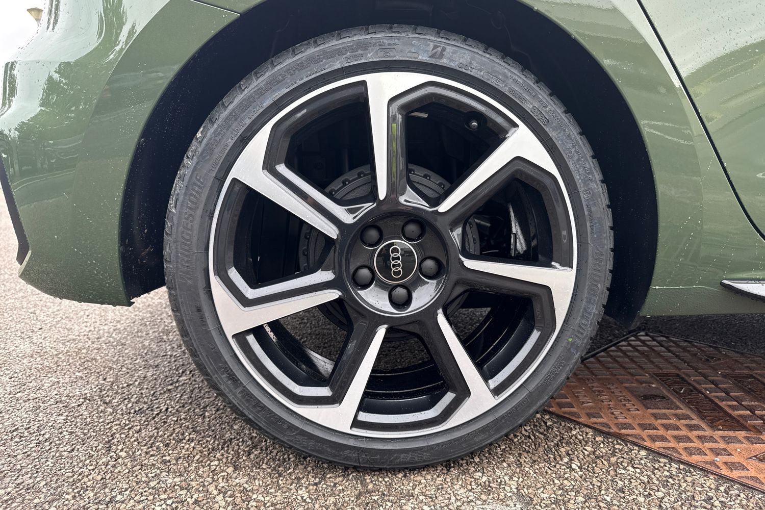 Used Audi A1 2025 for sale - 76758397: Photo 10