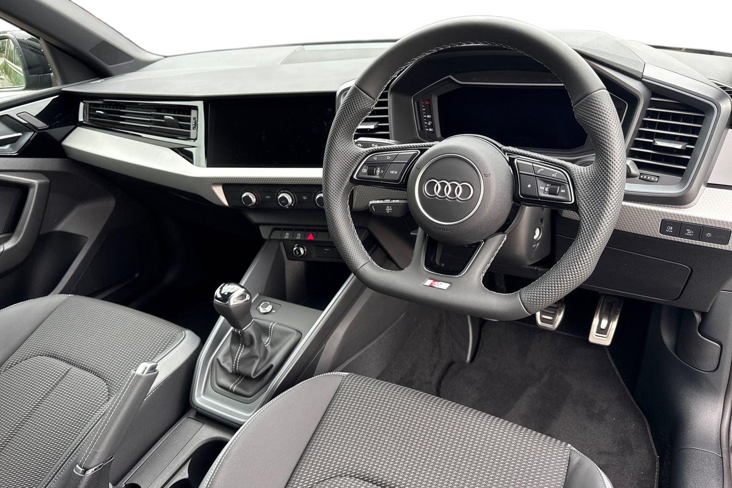 Used Audi A1 2025 for sale - 76758397: Photo 13