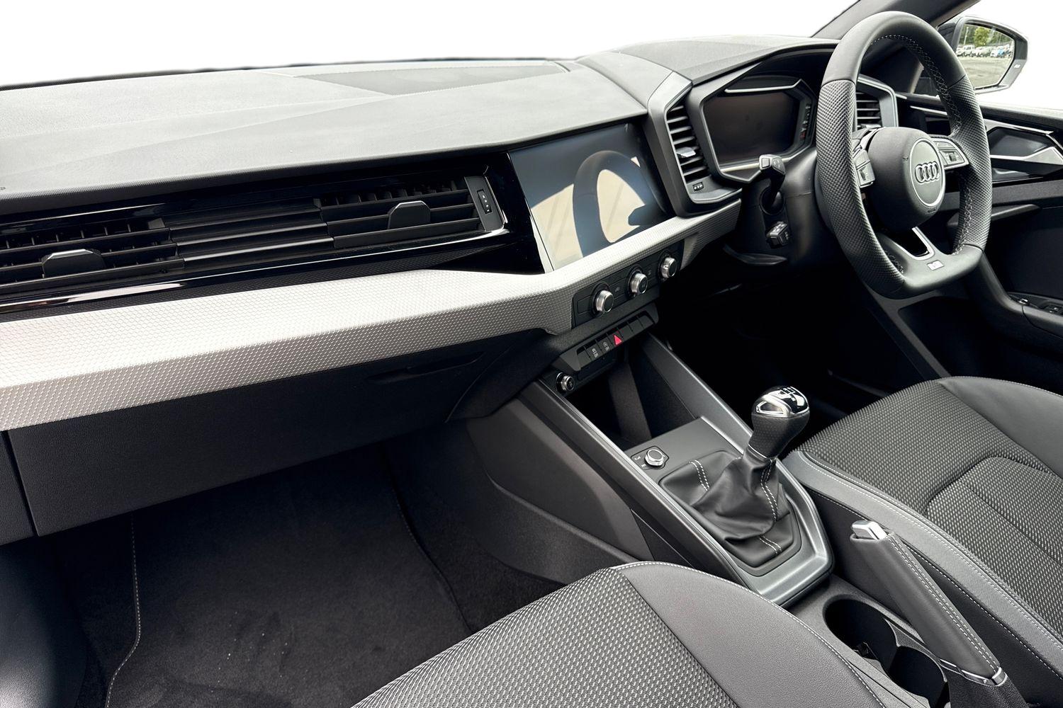 Used Audi A1 2025 for sale - 76758397: Photo 14