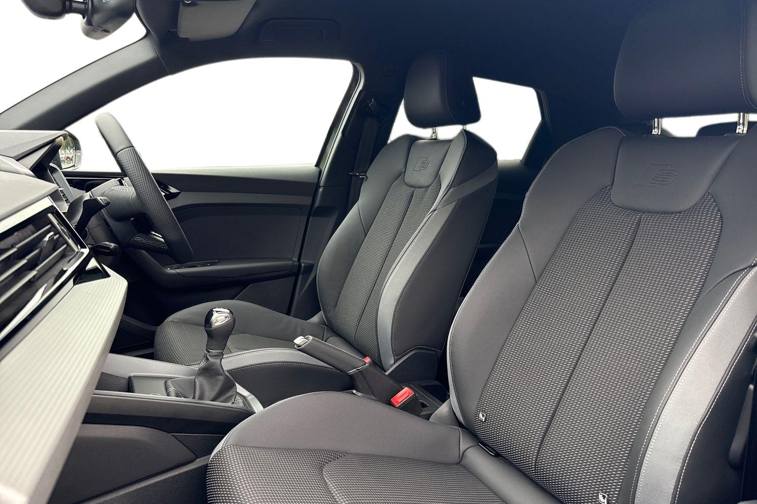 Used Audi A1 2025 for sale - 76758397: Photo 15