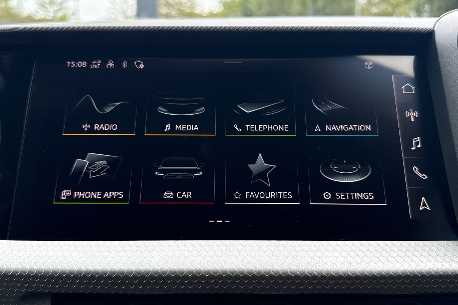 Used Audi A1 2025 for sale - 76758397: Photo 16