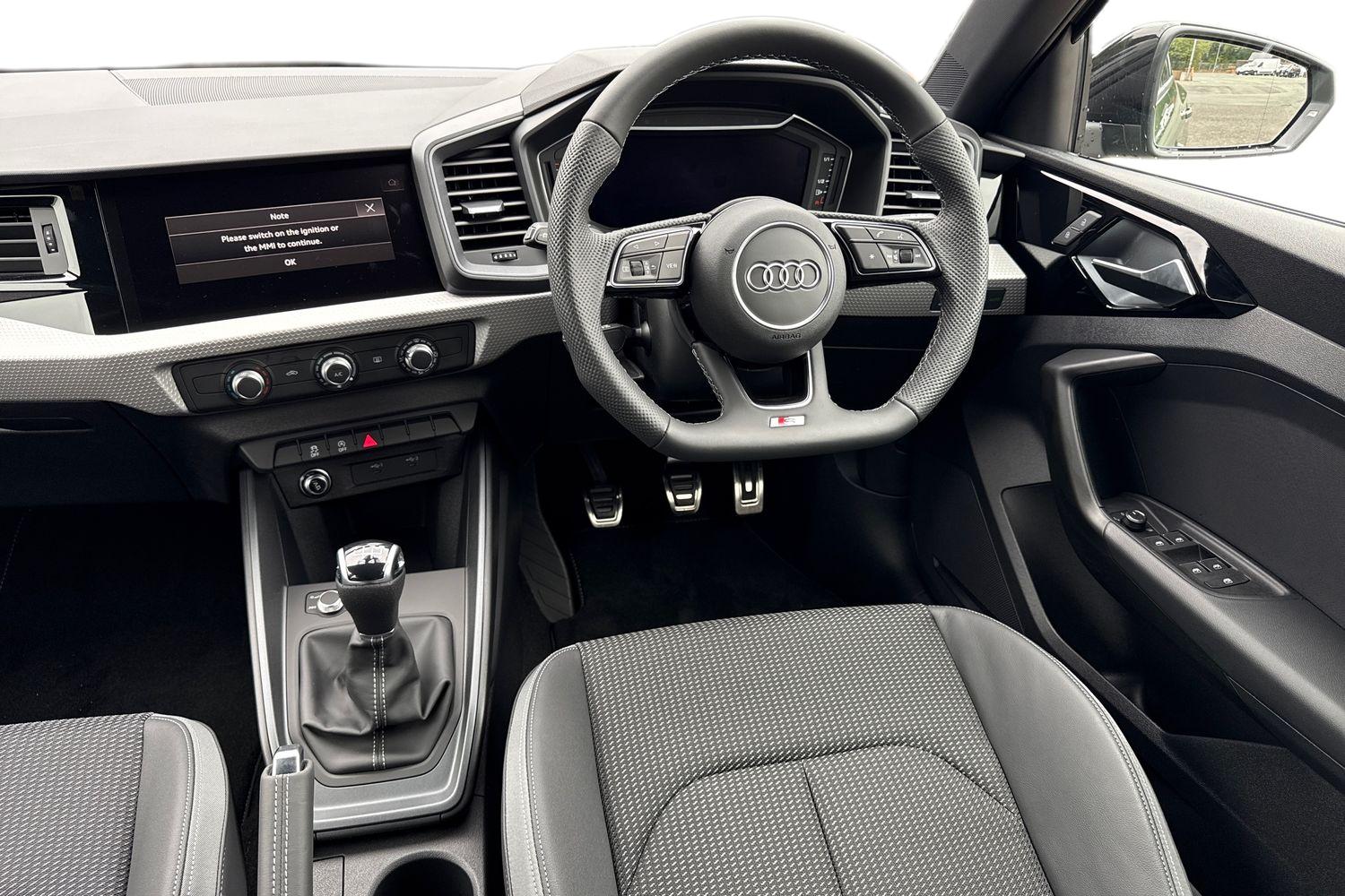 Used Audi A1 2025 for sale - 76758397: Photo 17