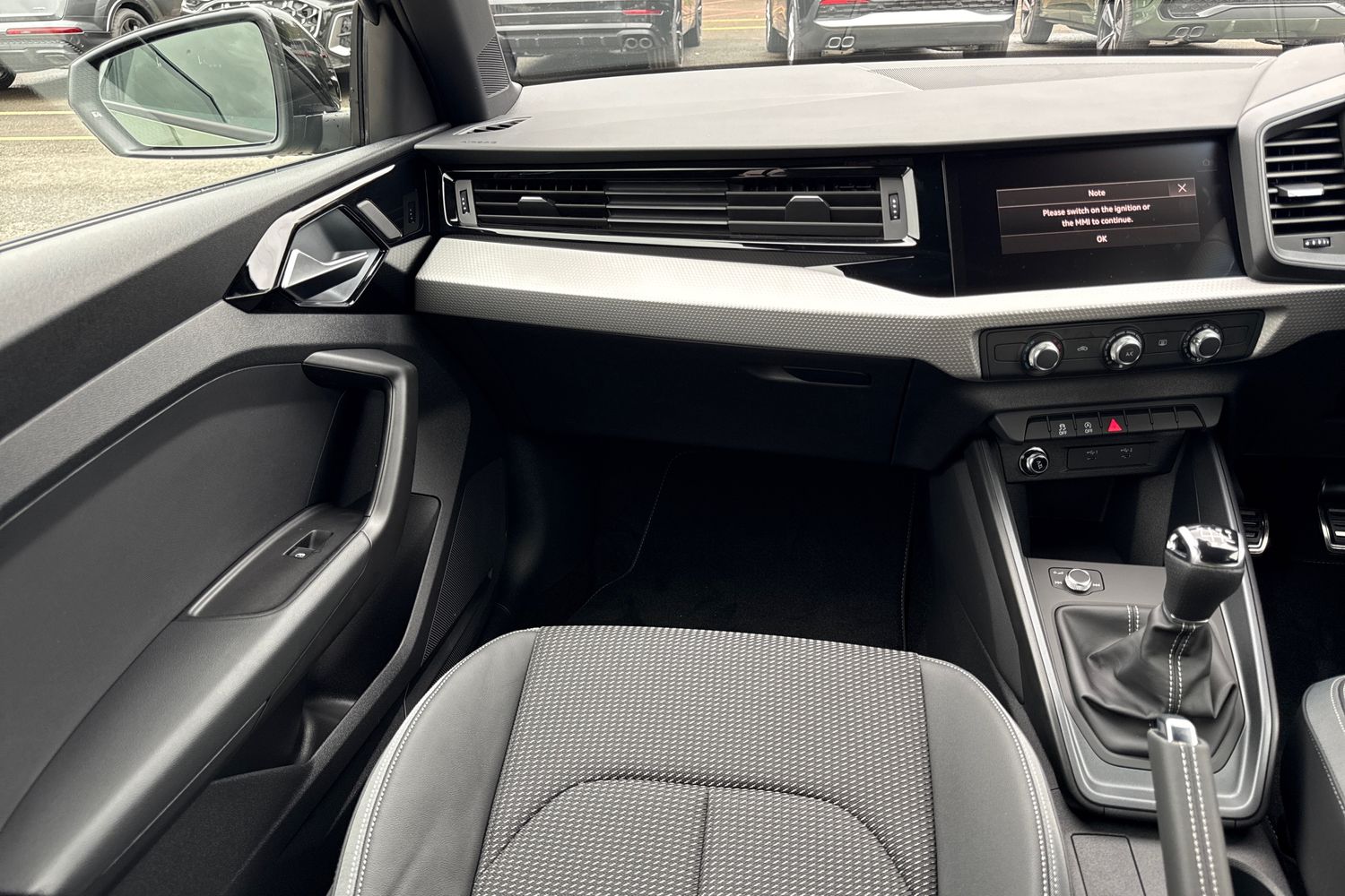 Used Audi A1 2025 for sale - 76758397: Photo 19