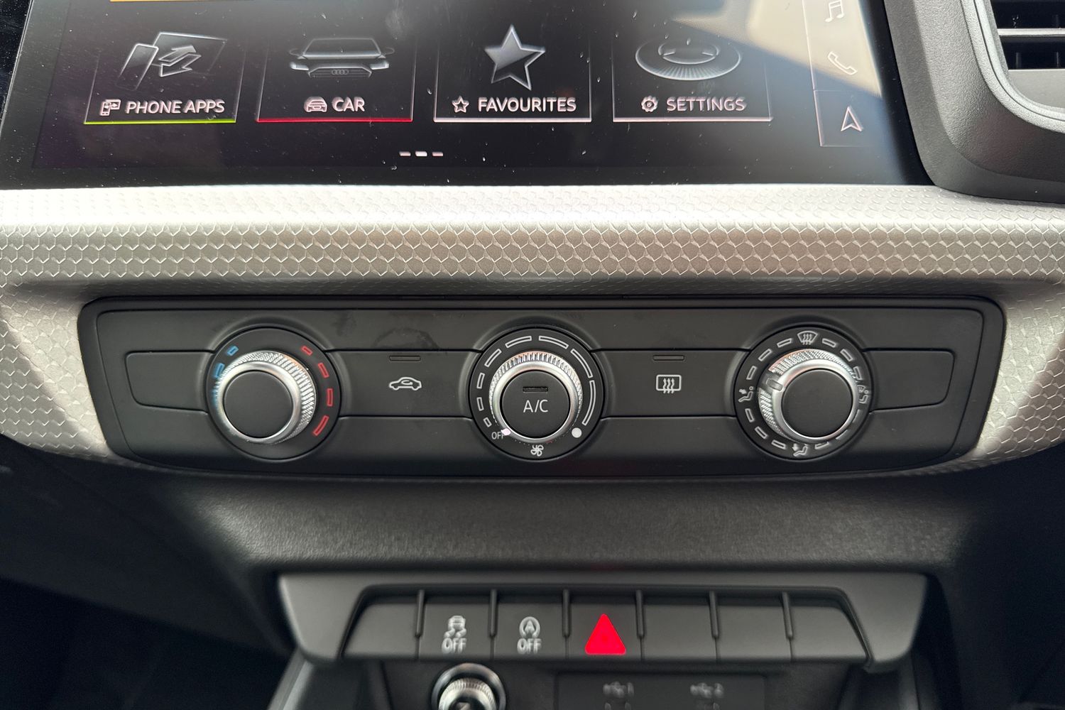 Used Audi A1 2025 for sale - 76758397: Photo 21