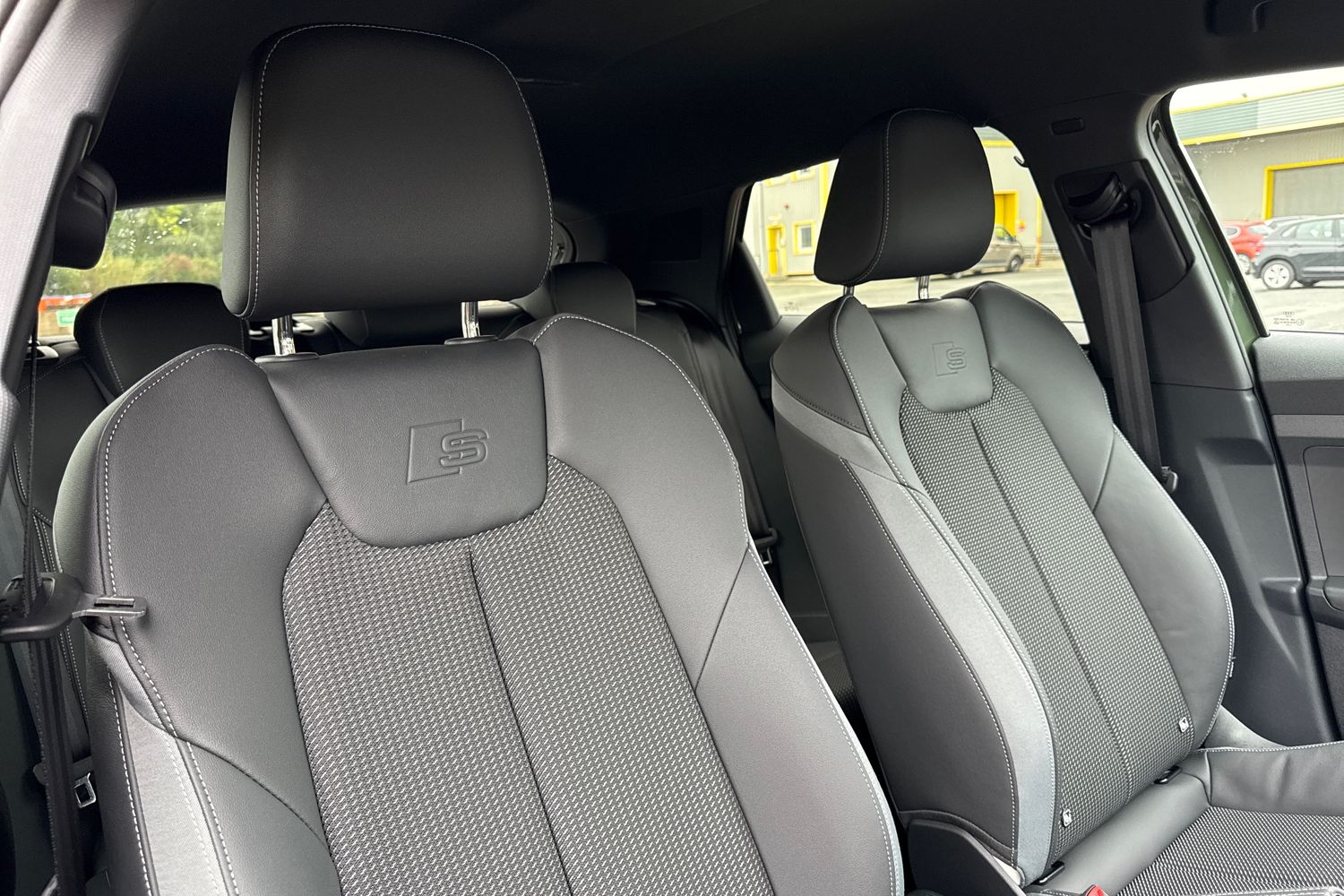 Used Audi A1 2025 for sale - 76758397: Photo 23