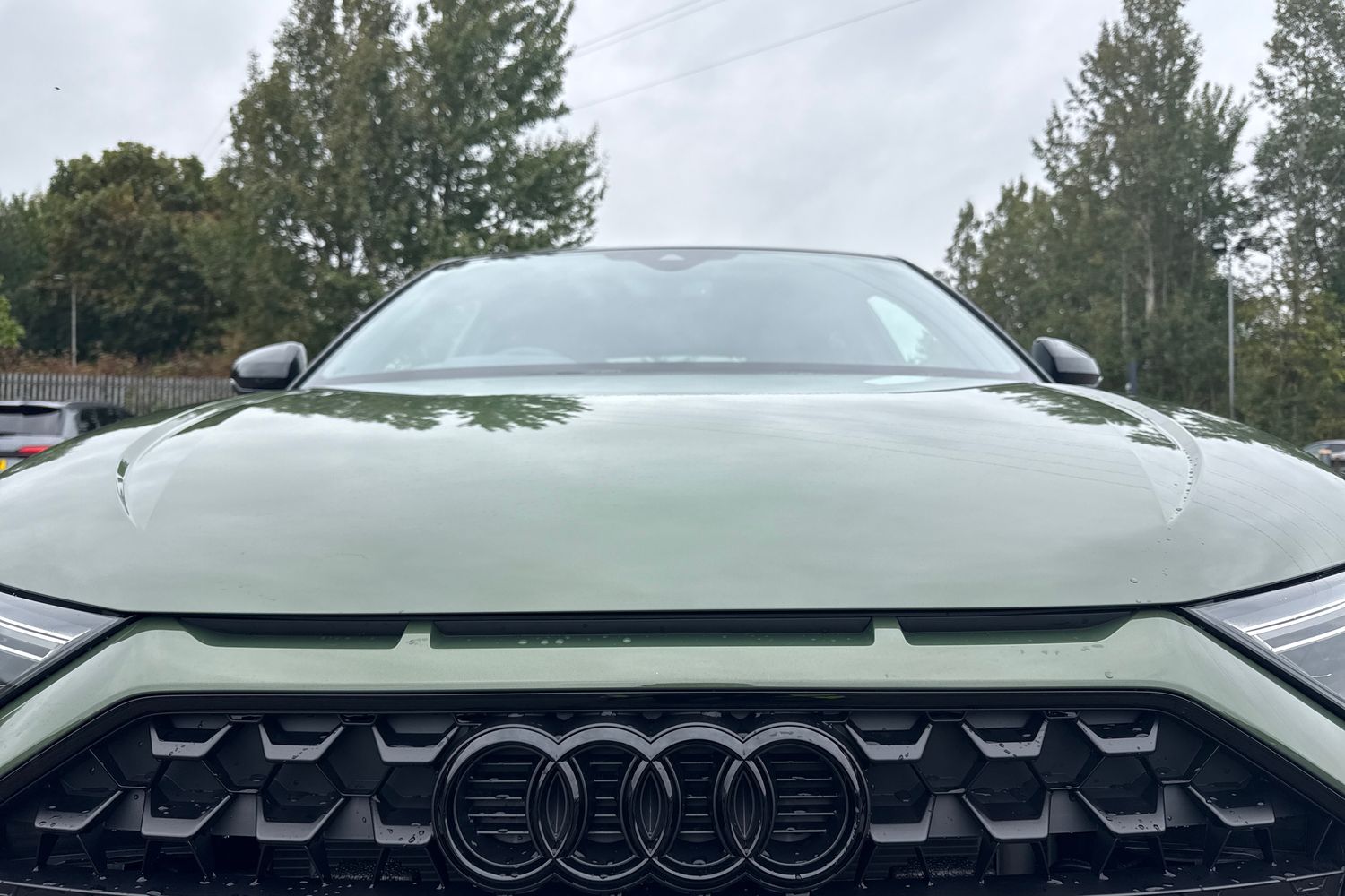 Used Audi A1 2025 for sale - 76758397: Photo 27