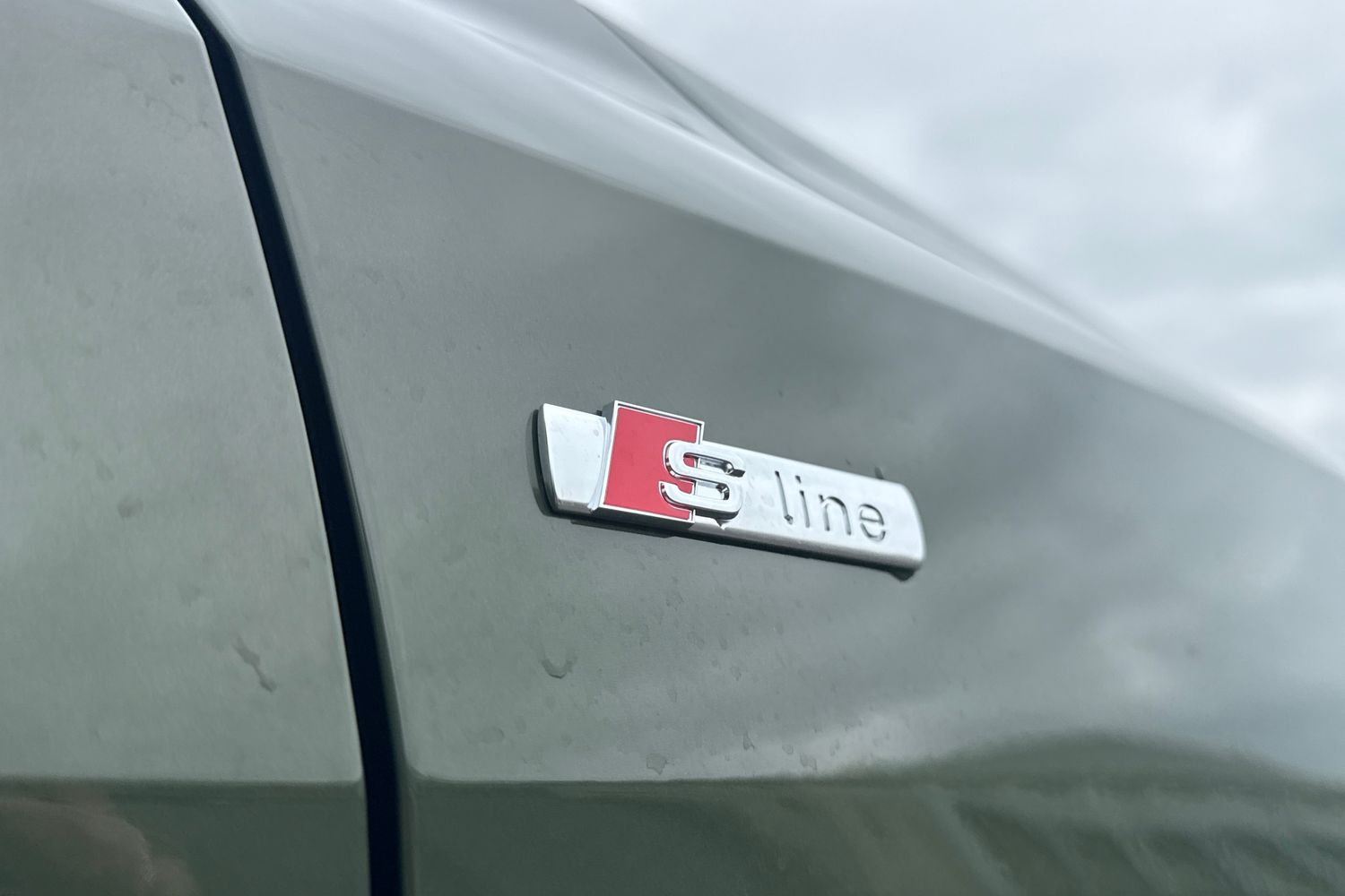 Used Audi A1 2025 for sale - 76758397: Photo 29