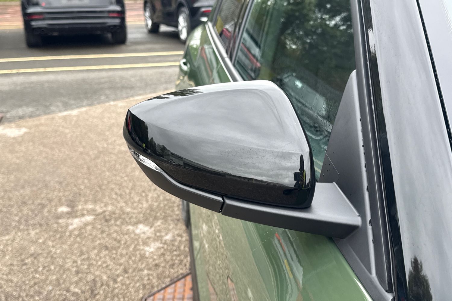 Used Audi A1 2025 for sale - 76758397: Photo 30