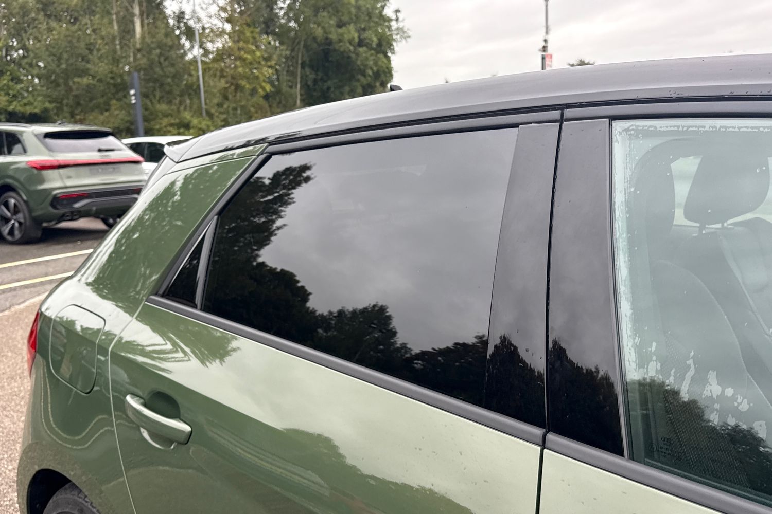 Used Audi A1 2025 for sale - 76758397: Photo 31