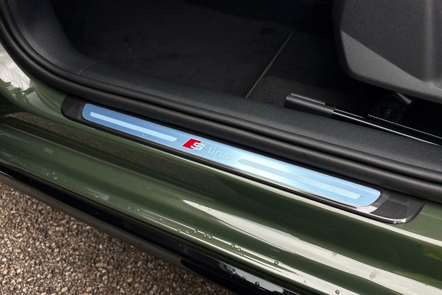 Used Audi A1 2025 for sale - 76758397: Photo 37