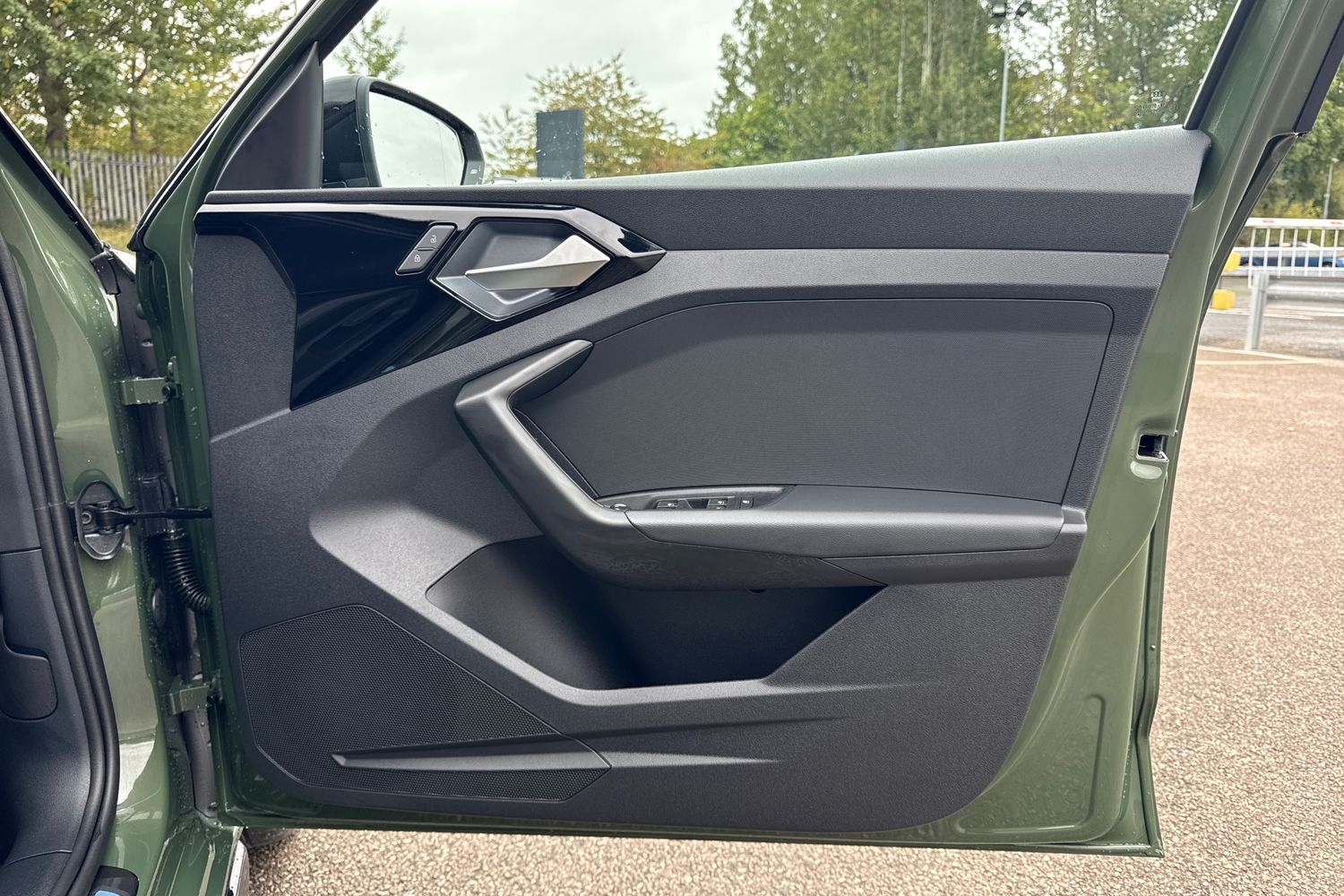 Used Audi A1 2025 for sale - 76758397: Photo 38