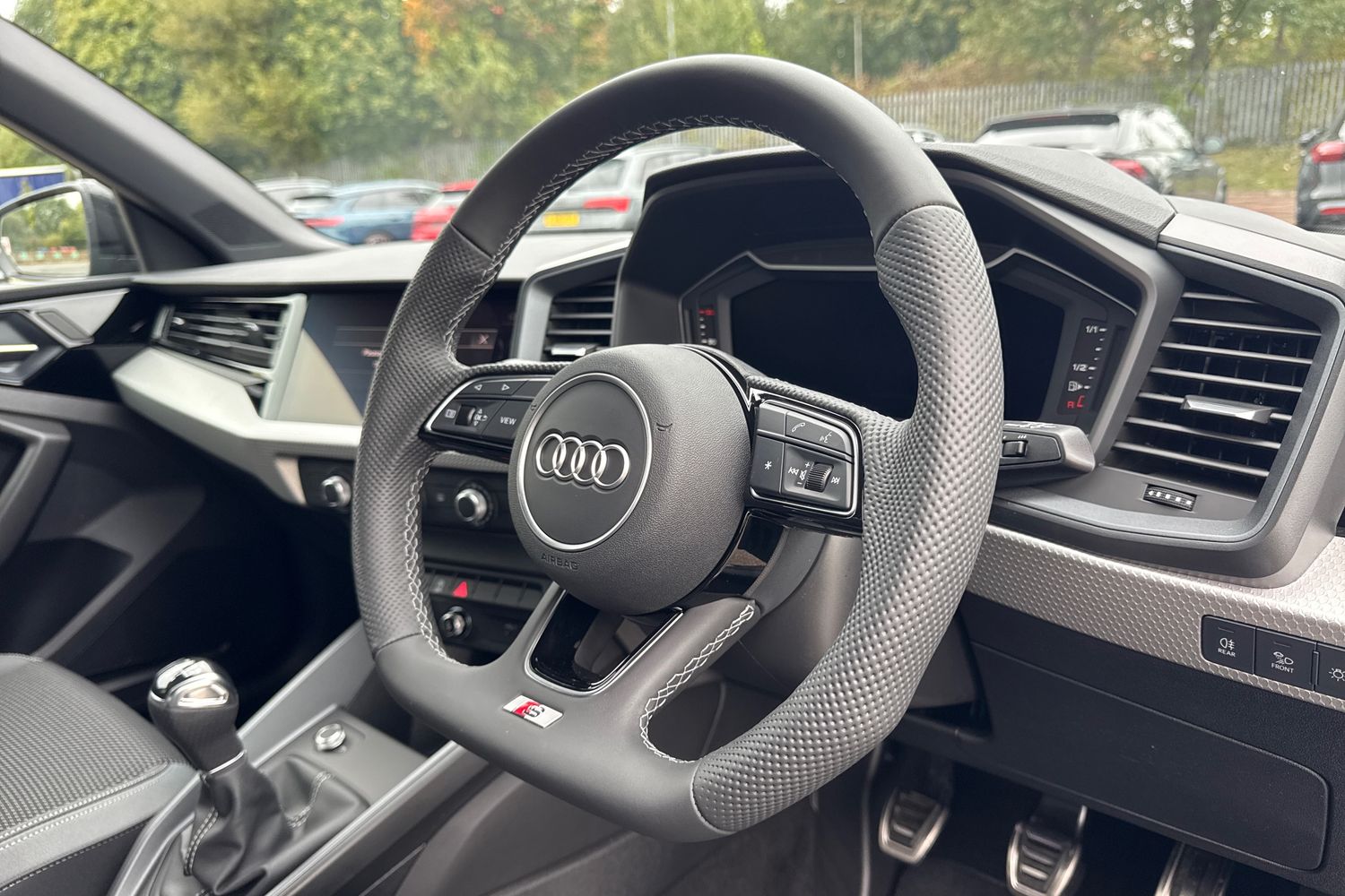 Used Audi A1 2025 for sale - 76758397: Photo 40