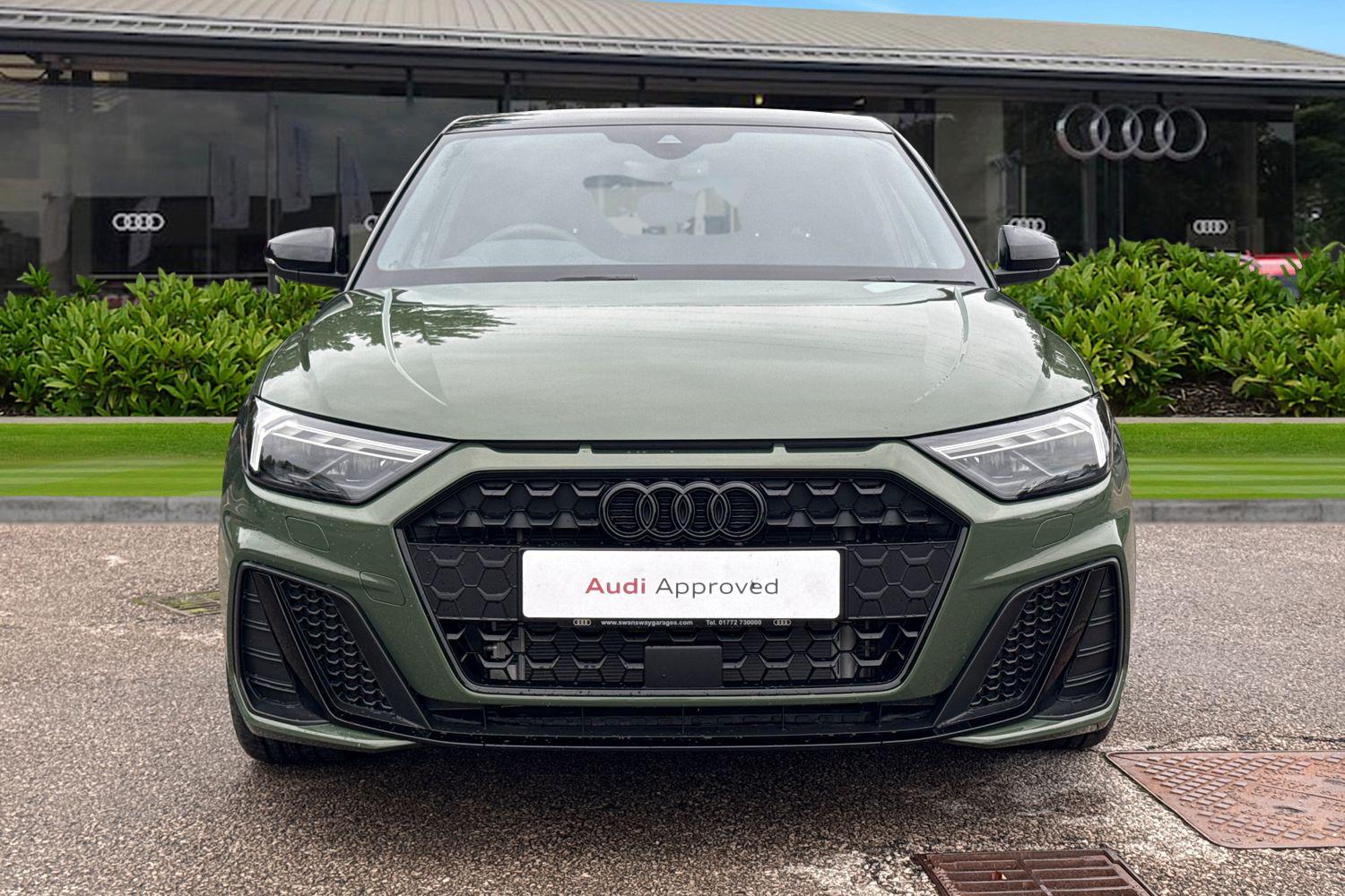 Used Audi A1 2025 for sale - 76758397: Photo 5