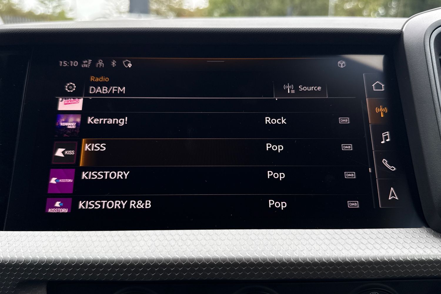 Used Audi A1 2025 for sale - 76758397: Photo 53