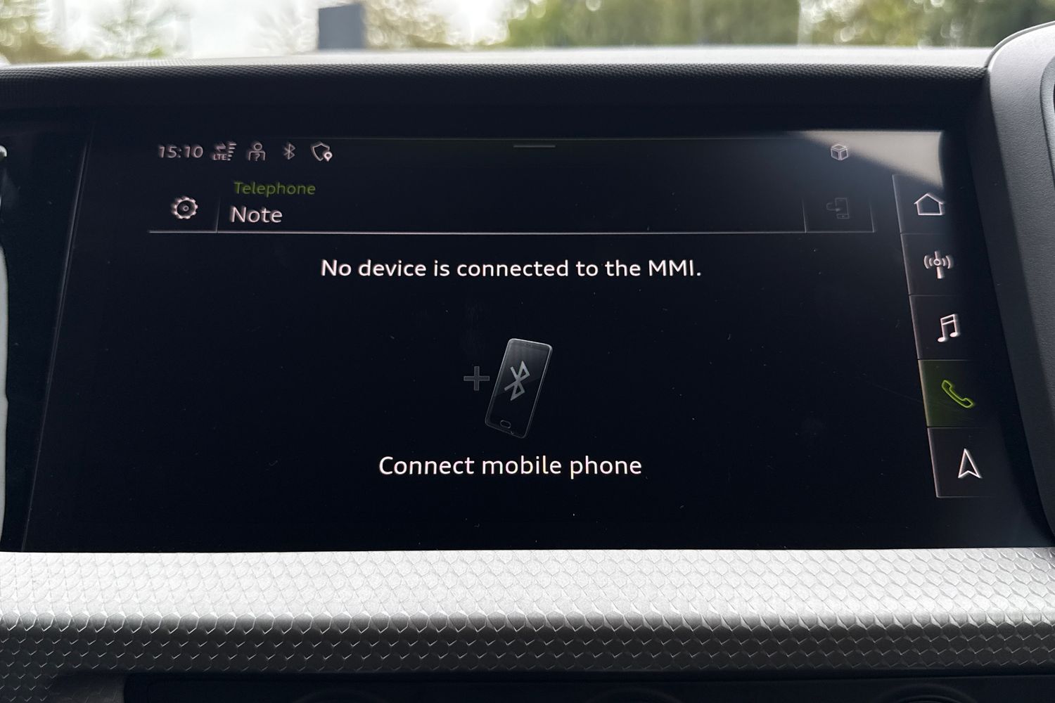 Used Audi A1 2025 for sale - 76758397: Photo 54