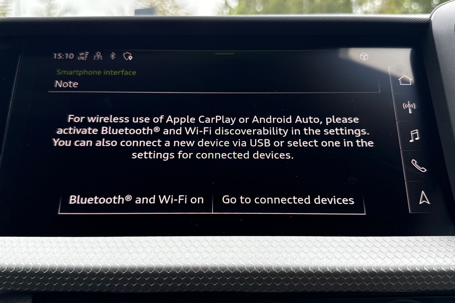 Used Audi A1 2025 for sale - 76758397: Photo 55