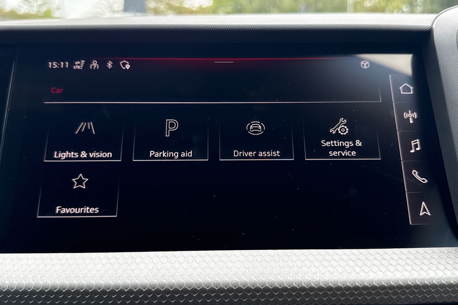 Used Audi A1 2025 for sale - 76758397: Photo 56