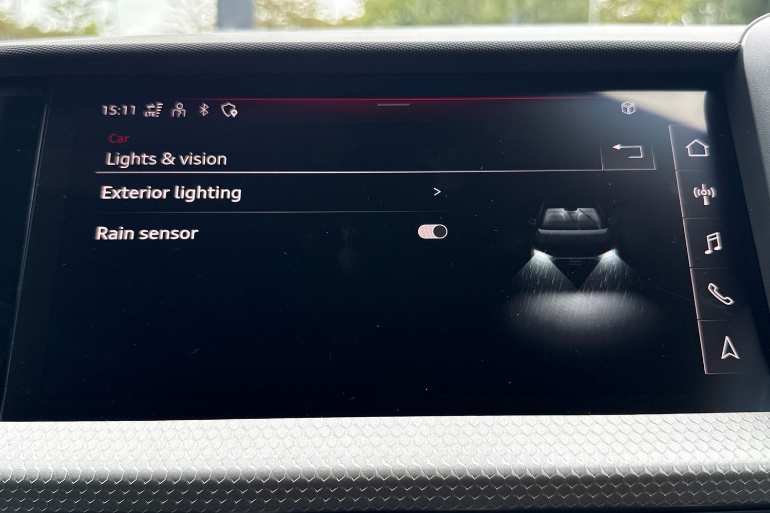 Used Audi A1 2025 for sale - 76758397: Photo 57