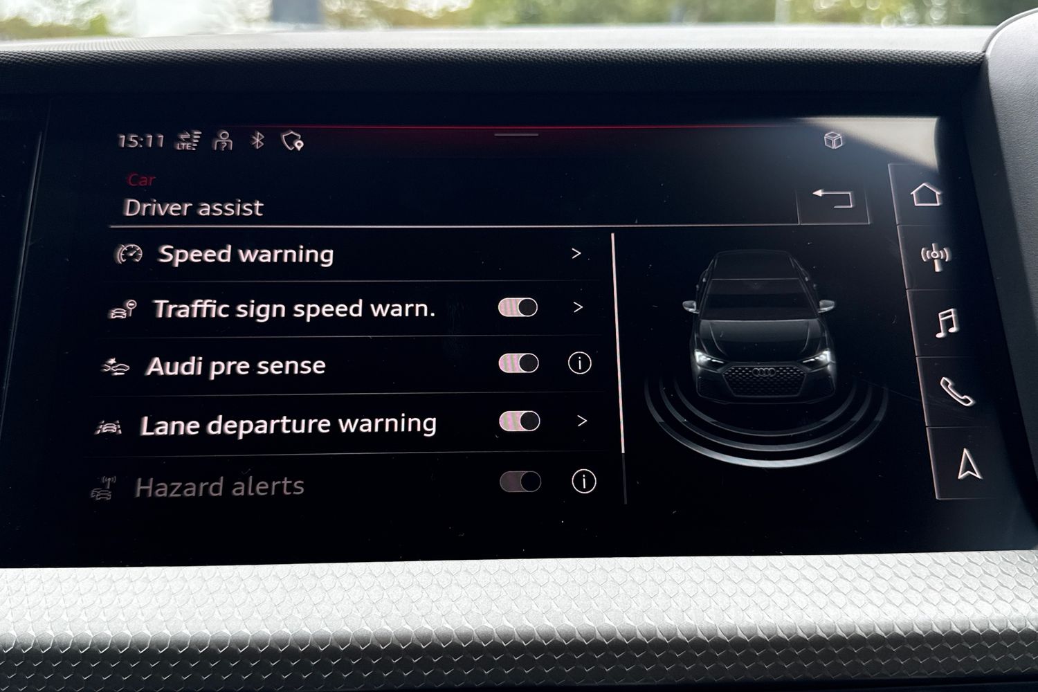 Used Audi A1 2025 for sale - 76758397: Photo 59