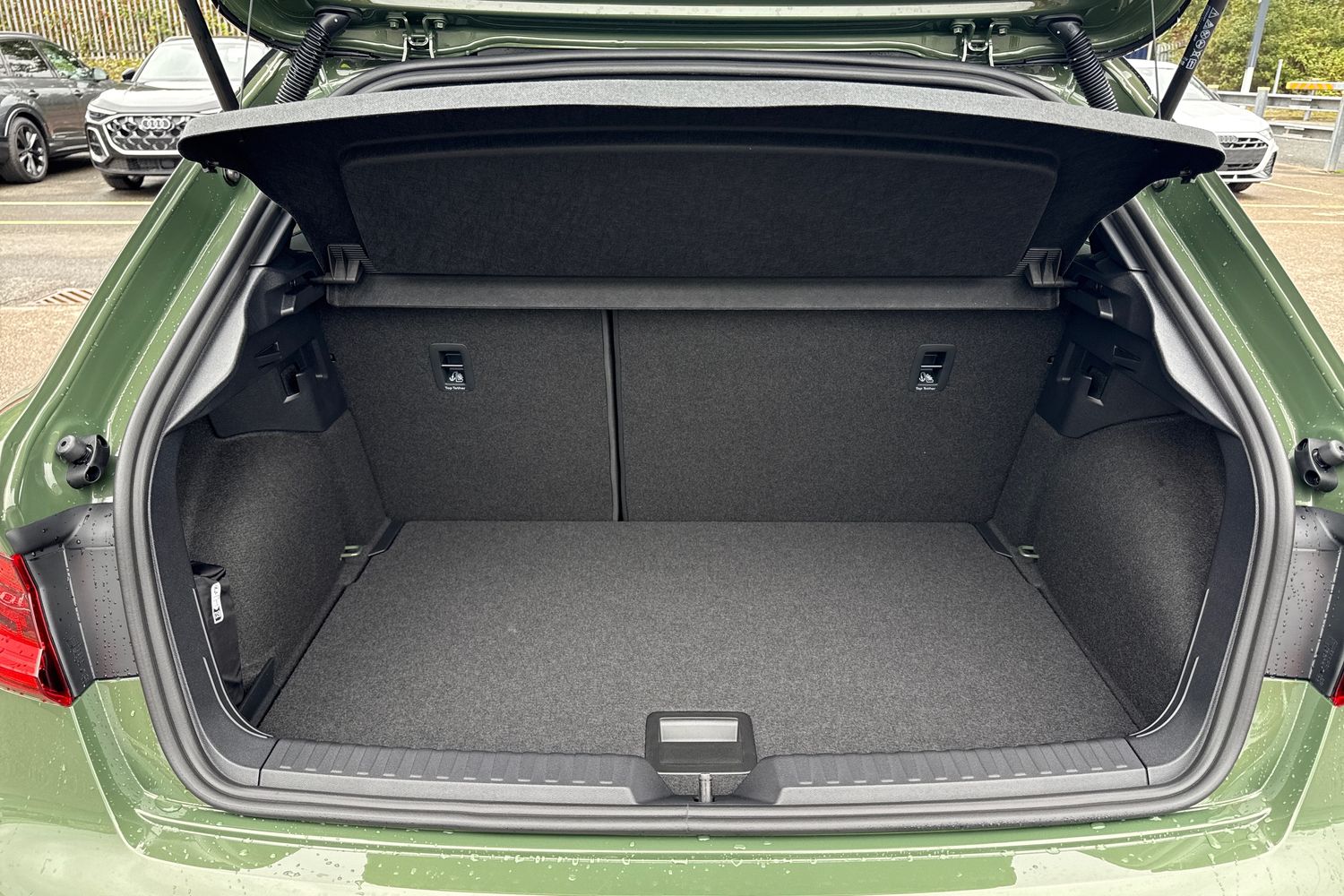 Used Audi A1 2025 for sale - 76758397: Photo 6