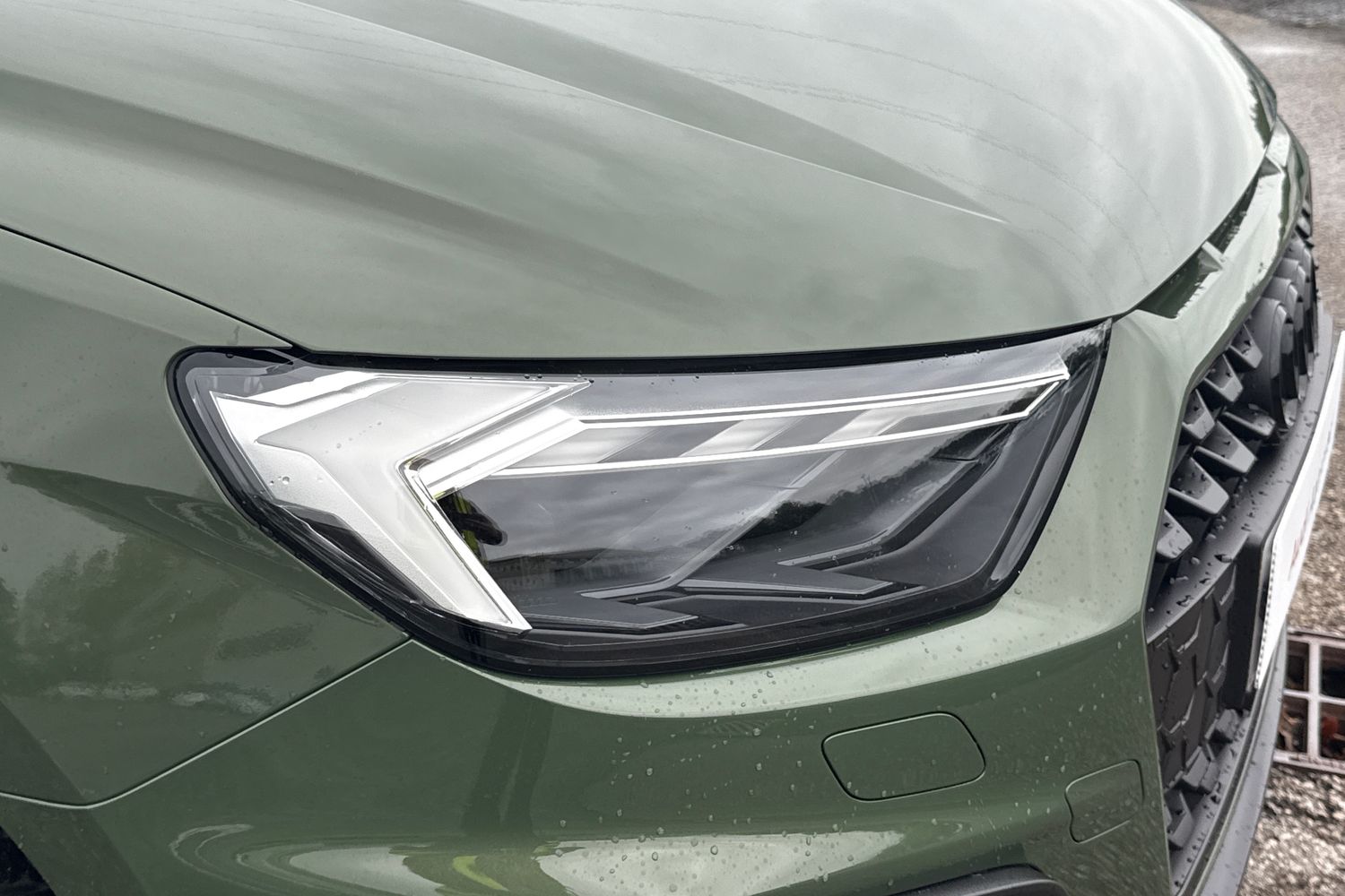 Used Audi A1 2025 for sale - 76758397: Photo 8