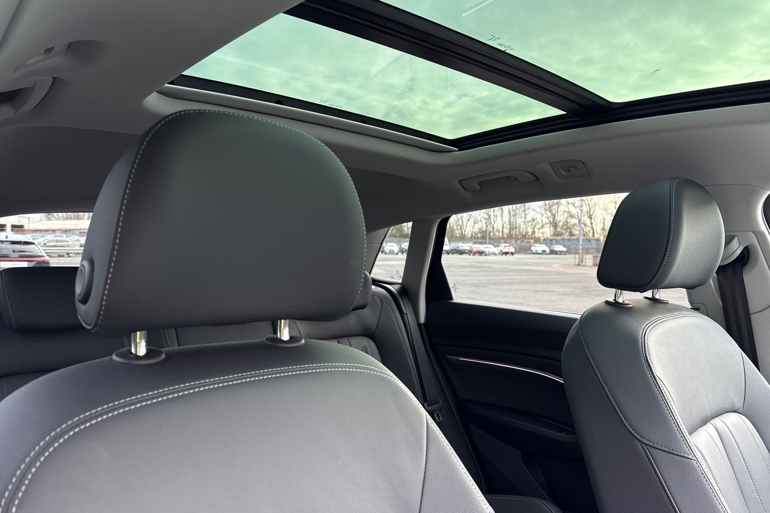 Used Audi Q8 2023 for sale - 77628616: Photo 24