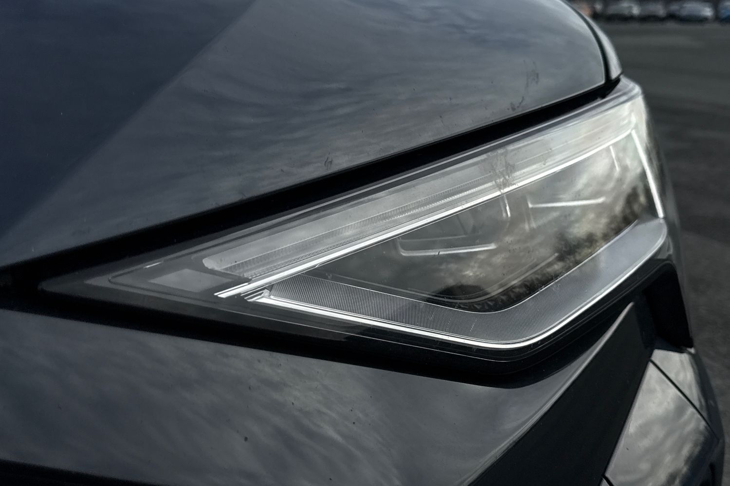 Used Audi Q8 2023 for sale - 77628616: Photo 26