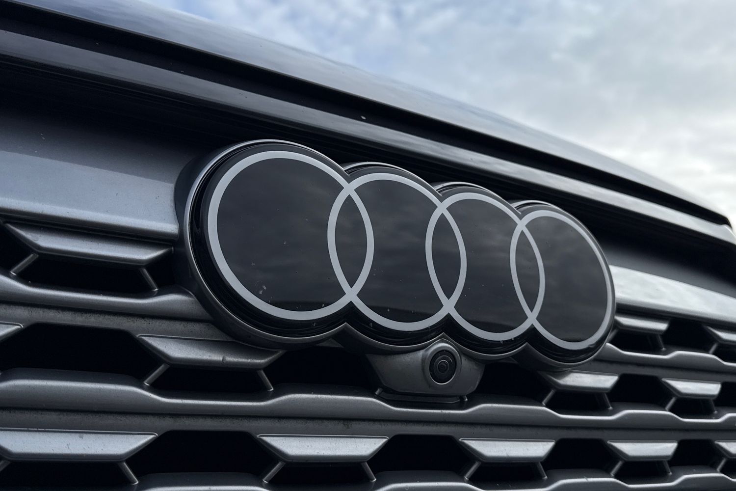 Used Audi Q8 2023 for sale - 77628616: Photo 27