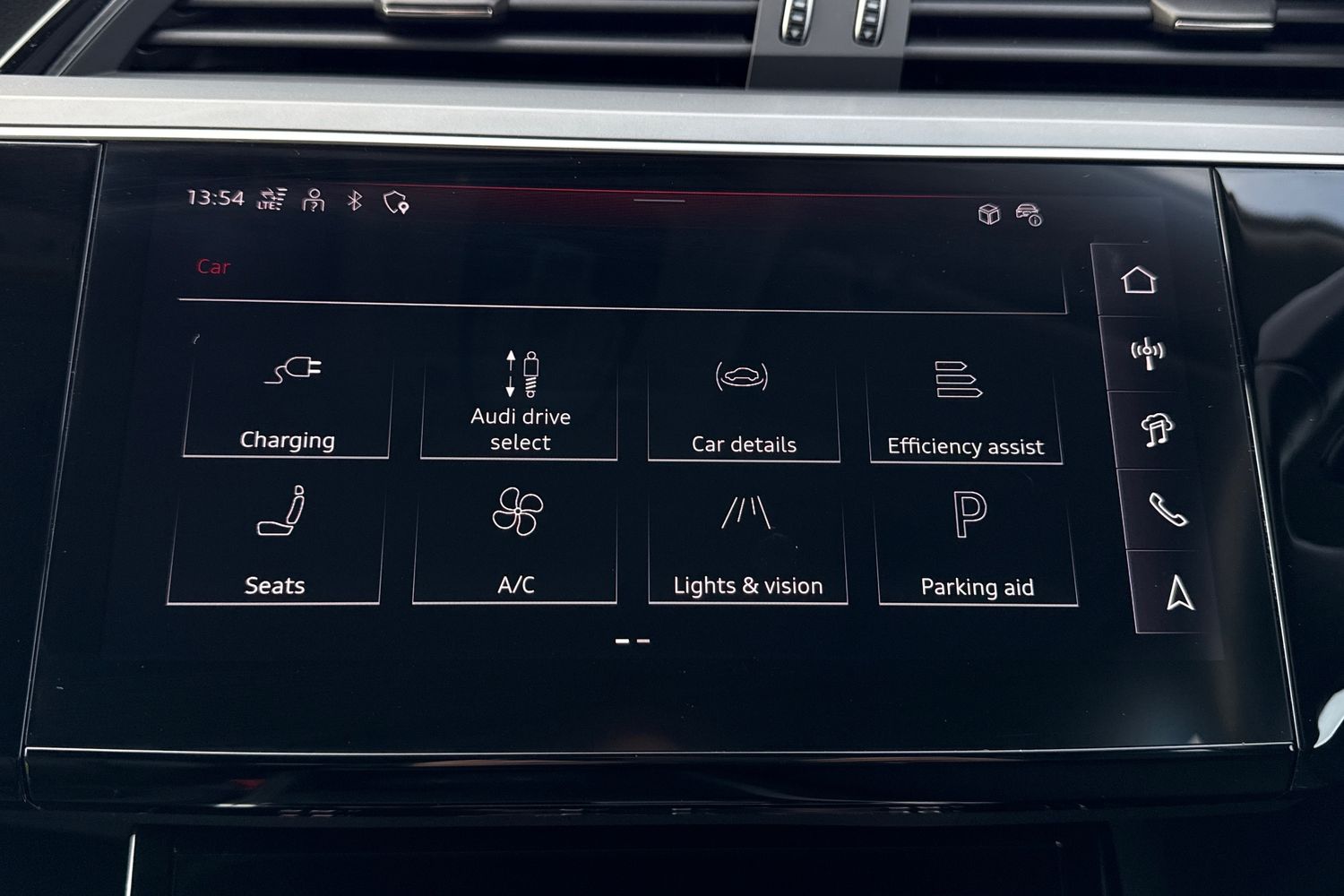 Used Audi Q8 2023 for sale - 77628616: Photo 42