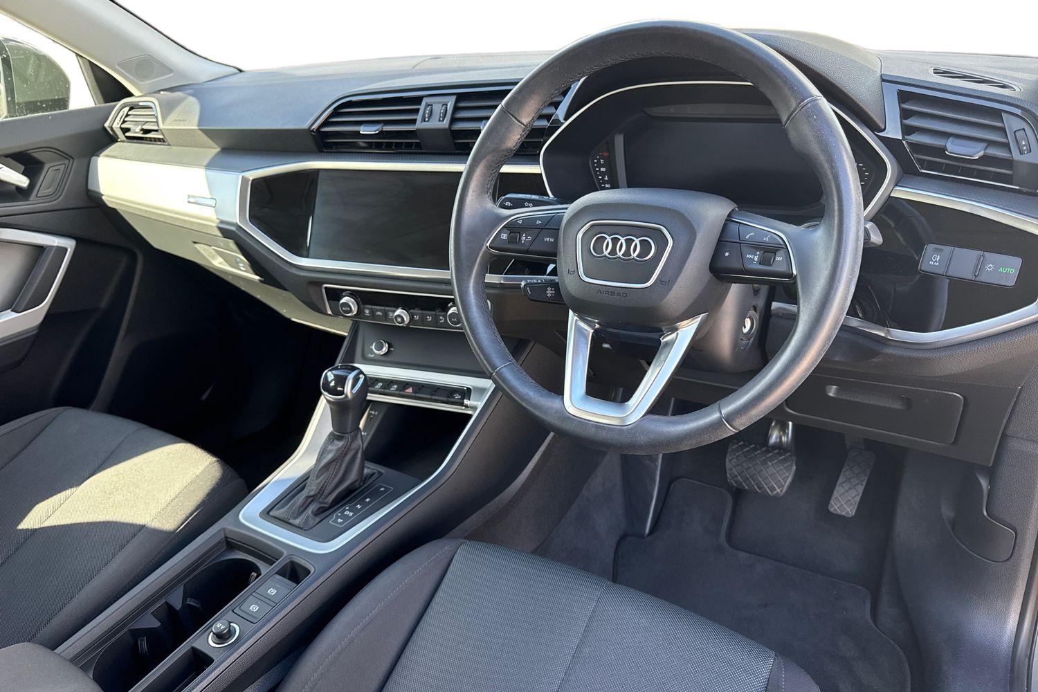 Used Audi Q3 2022 for sale - 76069664: Photo 13